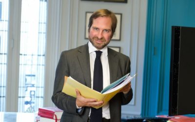 Patrice Spinosi : « le juge devient l’arbitre des libertés individuelles »